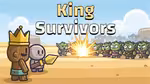 King Survivors - Jogar online