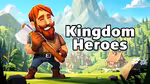 Kingdom Heroes - Jogar online