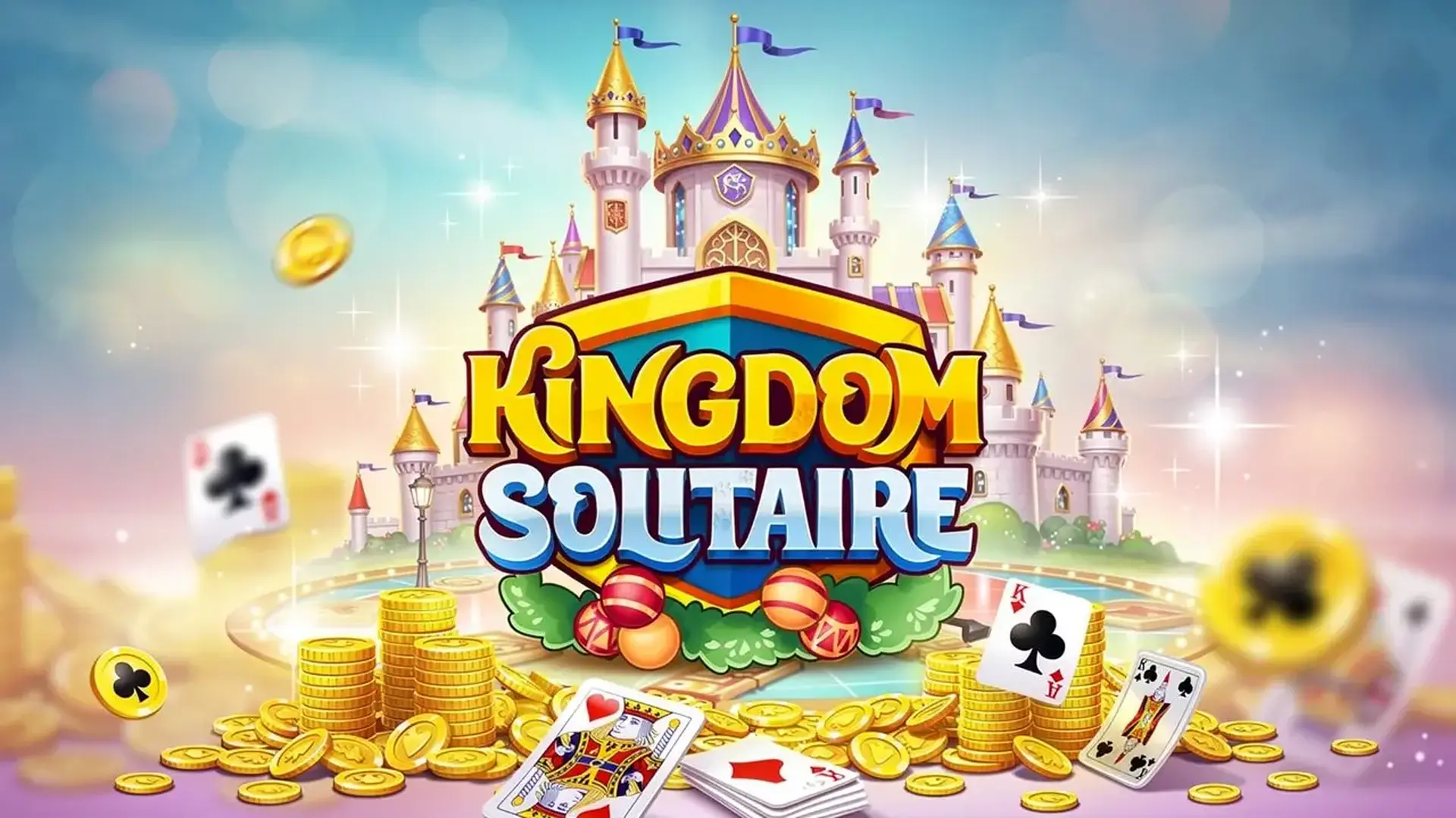 Kingdom Solitaire - Solitario juego