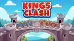 Kings Clash - Play Online