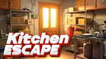 Kitchen Escape - 在线游戏
