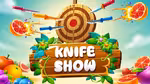 Knife Show - 在线游戏