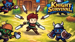 Knight Survival - Jugar en línea