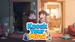 Knock Your Mind - Online spielen