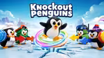 Knockout Penguins - Online spielen