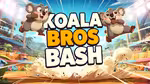 Koala Bros Bash - Jugar en línea