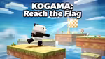 KOGAMA: Reach the Flag - 在线游戏