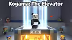 Kogama: The Elevator - オンラインでプレイ