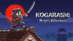 Kogarashi: Ninja's Adventure - 在线游戏