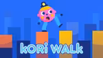 kORi WALk - Jogar online