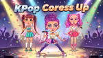KPop Concert Dress Up - Играть онлайн