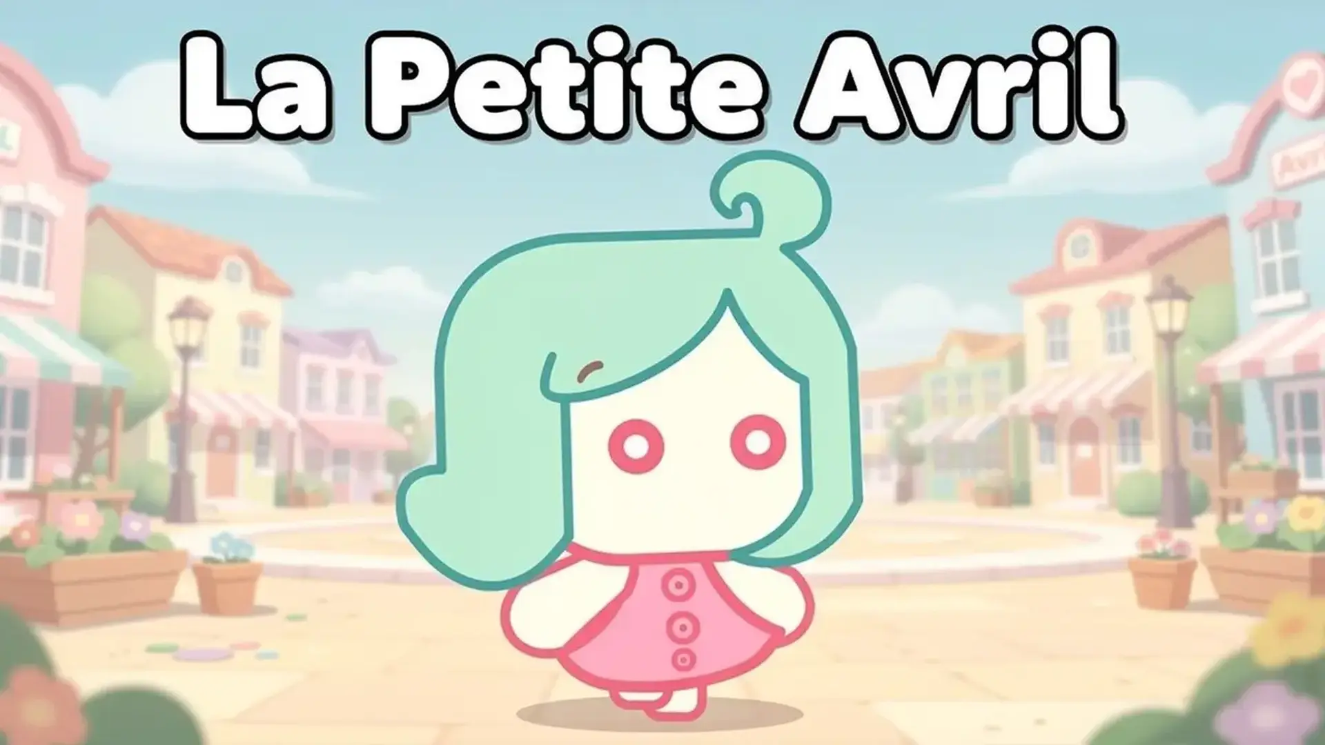 La Petite Avril - Plataformas indie con puzles juego