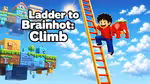 Ladder to Brainhot: Climb - Online spielen
