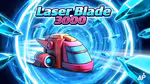 Laser Blade 3000 - 在线游戏
