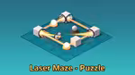 Laser Maze - Puzzle - 在线游戏