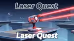 Laser Quest - Играть онлайн