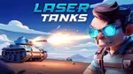 Laser Tanks - Jogar online