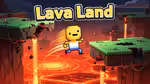Lava Land - العب أونلاين