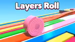 Layers Roll - العب أونلاين
