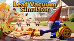 Leaf Vacuum Simulator - Online spielen