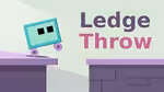 Ledge Throw - Jugar en línea