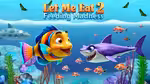 Let Me Eat 2: Feeding Madness - العب أونلاين