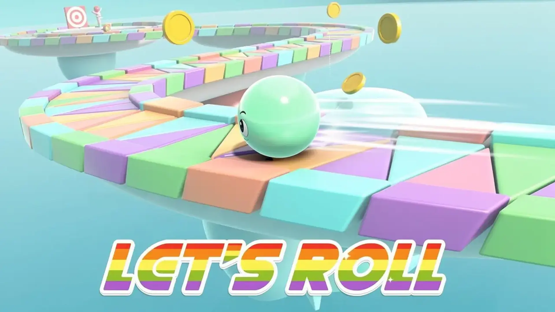 Let's Roll - Cubo Electrónico Interactivo Desafía juego