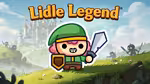 Lidle Legend - オンラインでプレイ