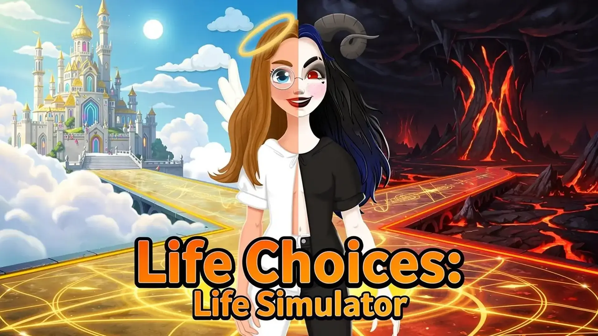 Life Choices: Life Simulator - Simulador vida interactivo juego
