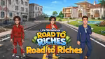 Life Simulator: Road to Riches - Play Online