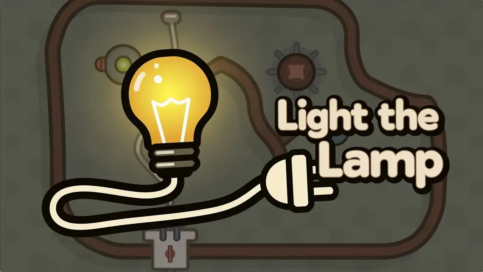Light the Lamp - Puzzles física avanzada juego