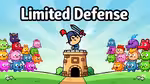 Limited Defense - Online spielen