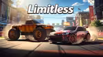 Limitless - Play Online