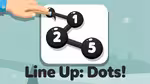 Line Up: Dots! - Играть онлайн