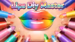 Lips Diy Master - Jugar en línea