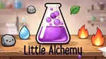 Little Alchemy - العب أونلاين