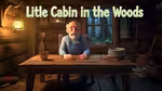 Little Cabin in the Woods - Jugar en línea