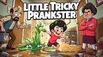 Little Tricky Prankster - 在线游戏