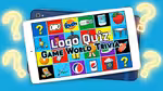 Logo Quiz: Game World Trivia - العب أونلاين