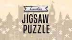 London Jigsaw Puzzle - Jogar online