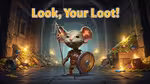 Look, Your Loot! - العب أونلاين