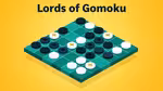 Lords of Gomoku - Jugar en línea