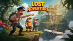 Lost Adventure - Play Online