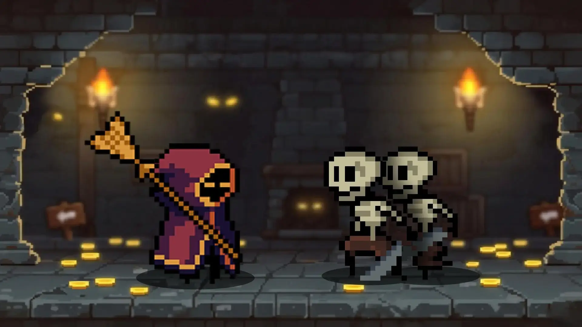 Lost Dungeon - RPG Acción 3D juego