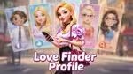 Love Finder Profile - Online spielen