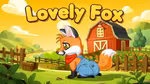 Lovely Fox - Jugar en línea