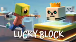 Lucky Block - Play Online