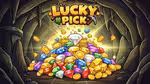 Lucky Pick - Jugar en línea