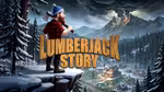 Lumberjack Story - Jugar en línea