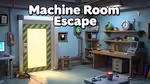 Machine Room Escape - Play Online
